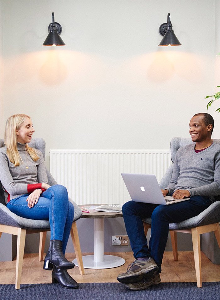 web developers London