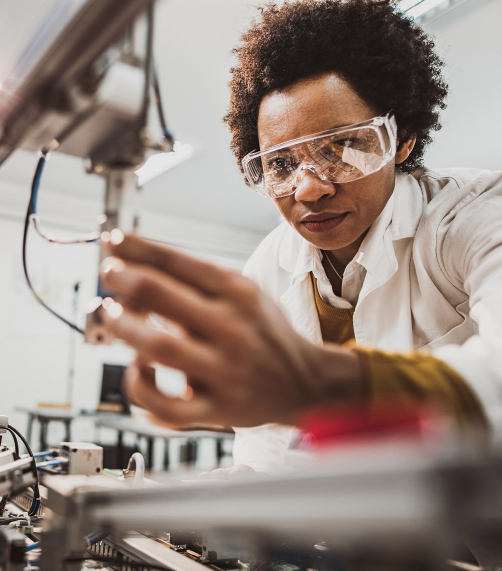 Headspring Executive Development website design