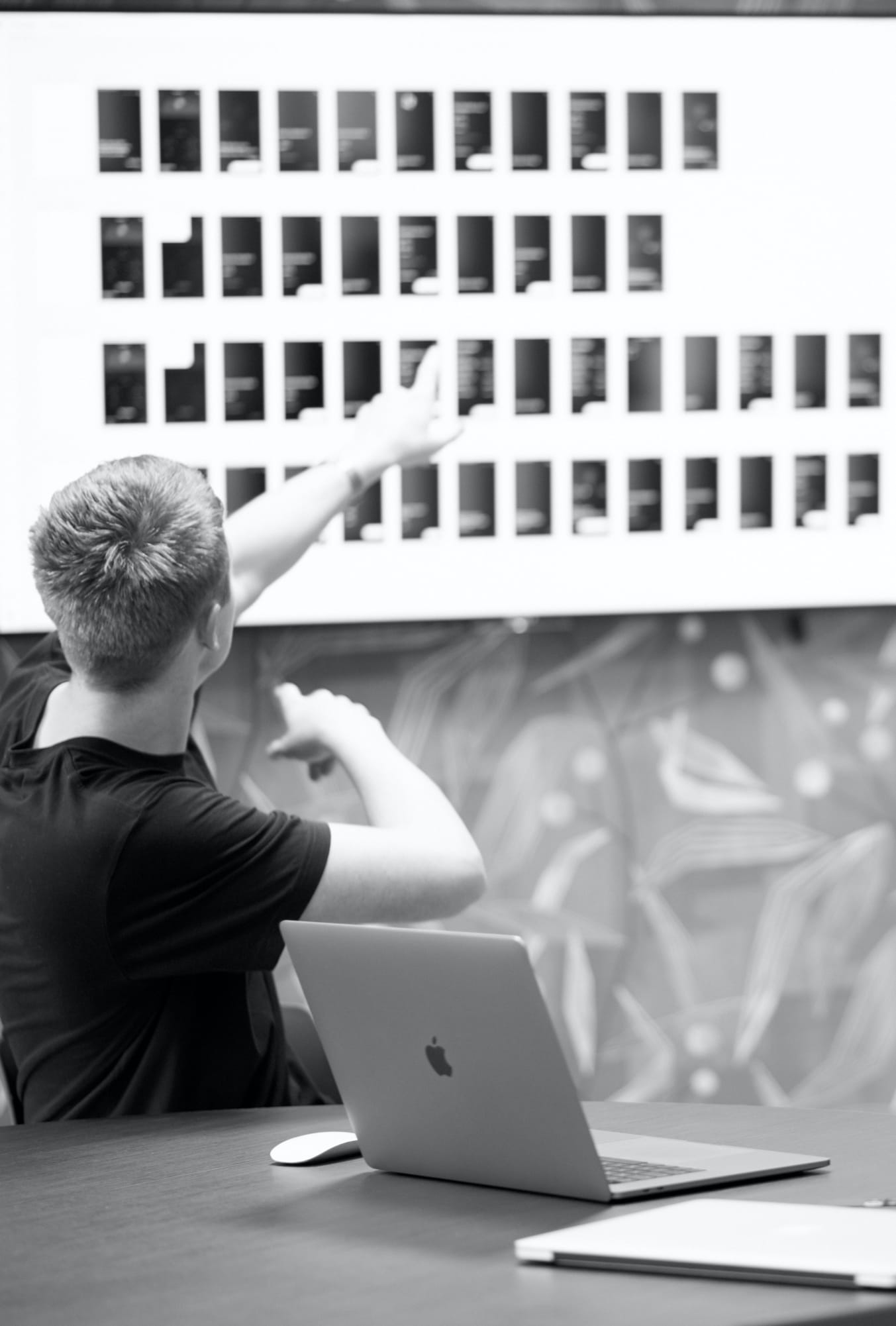 wordpress web agency london team member