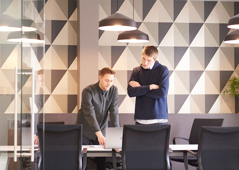 website design planning workshop