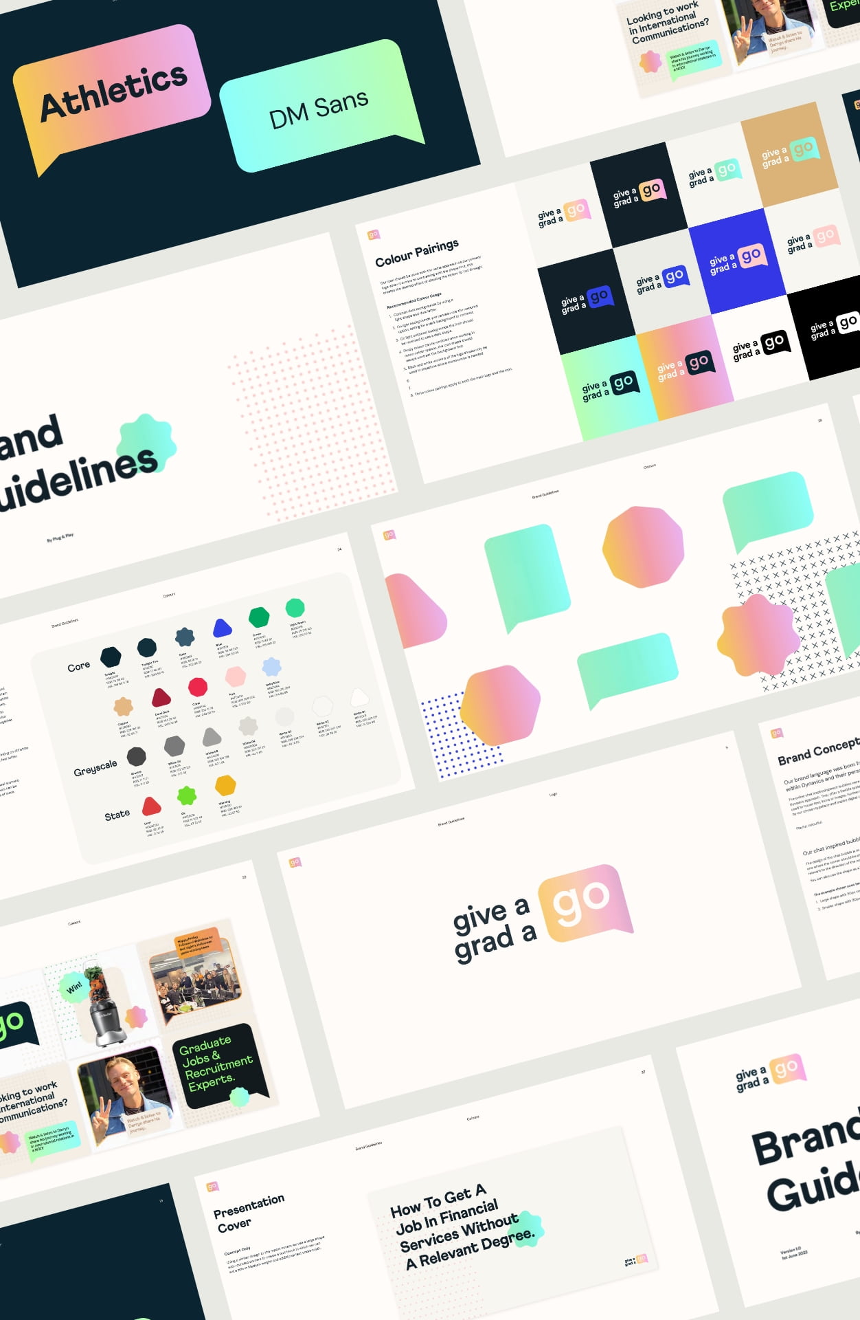 Recruitment Branding