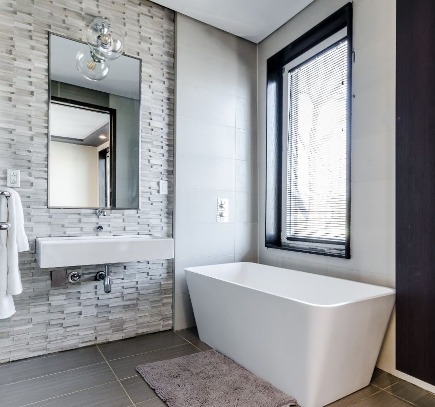 interior design website