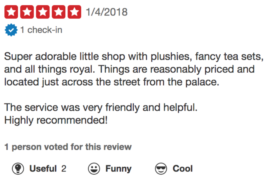 reviews for seo