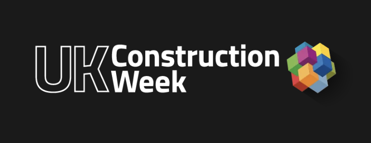 UK Construction Week Logo